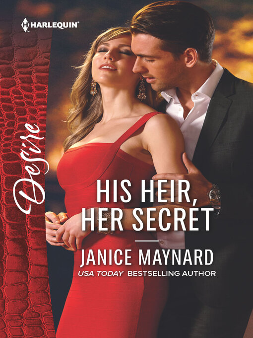 Title details for His Heir, Her Secret by Janice Maynard - Wait list